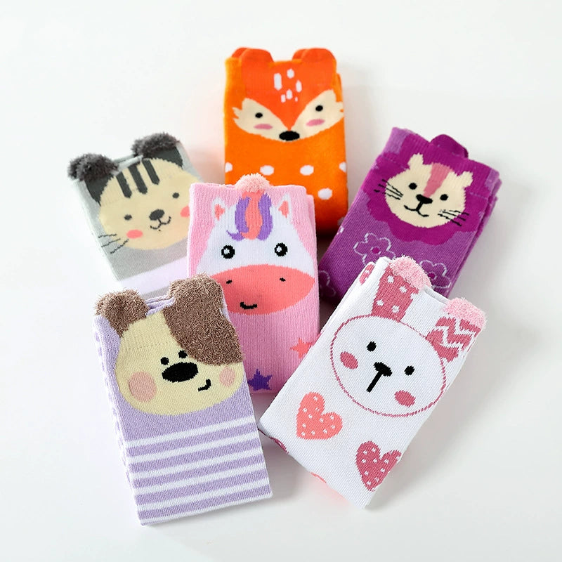 Animals Socks