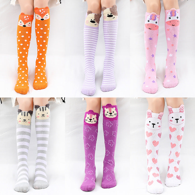 Animals Socks