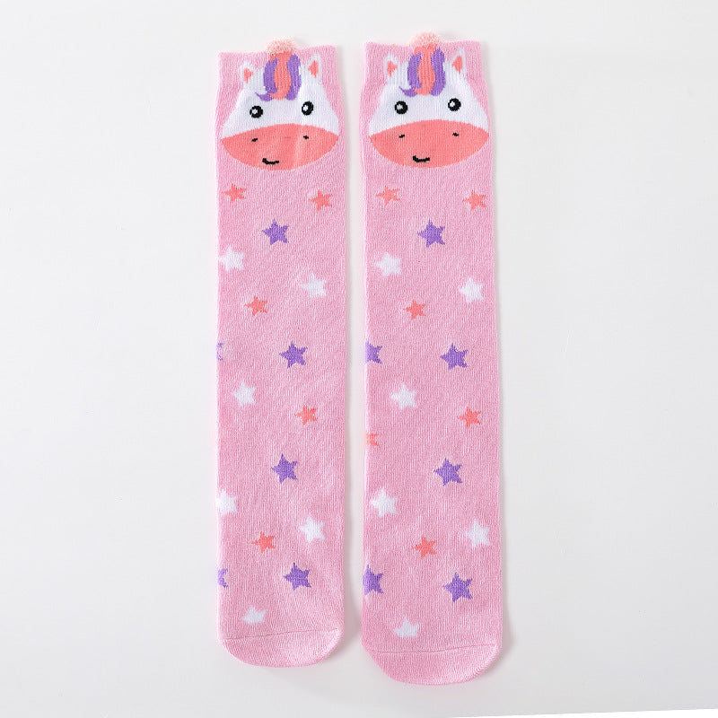Animals Socks