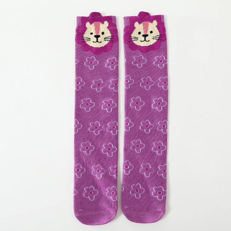 Animals Socks