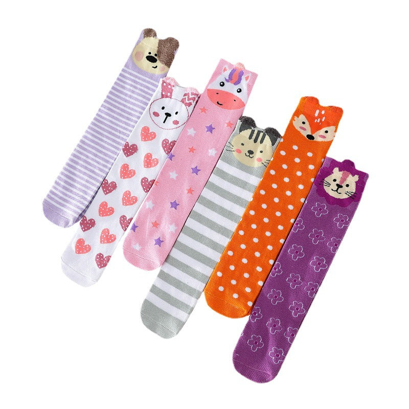 Animals Socks