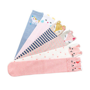 Cute Animals Socks