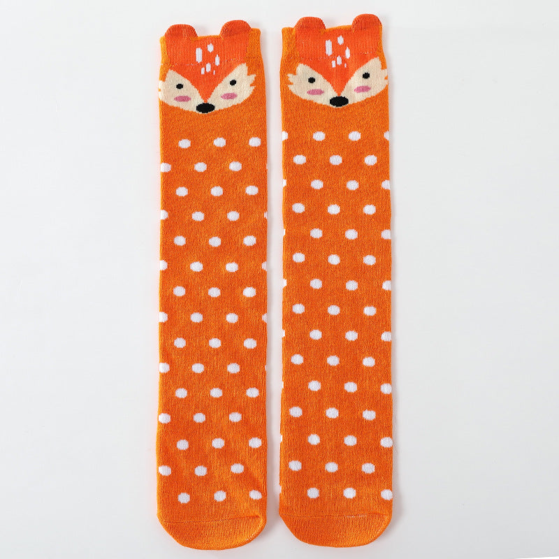 Animals Socks