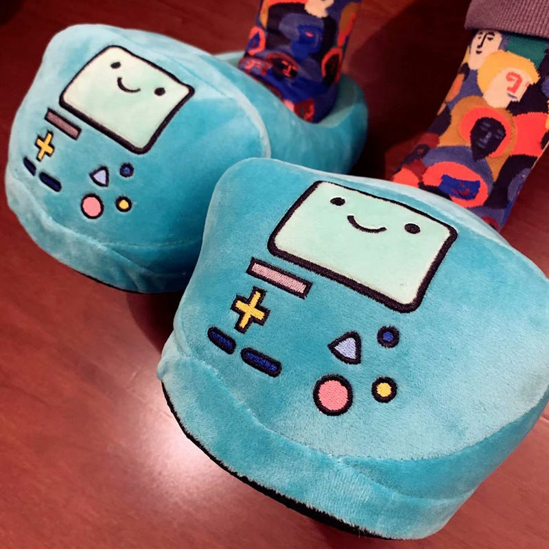 BMO Slippers