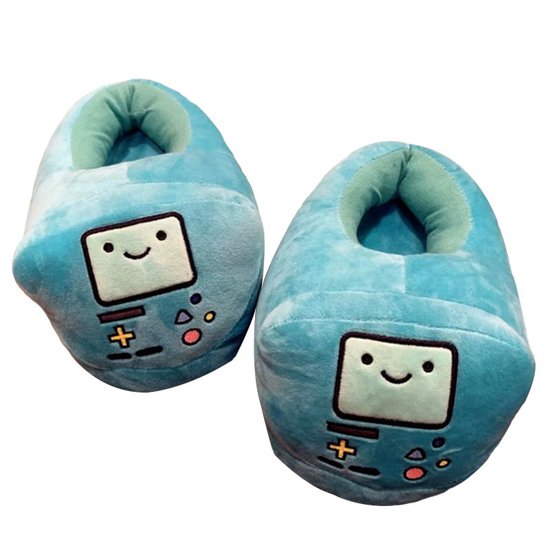 BMO Slippers