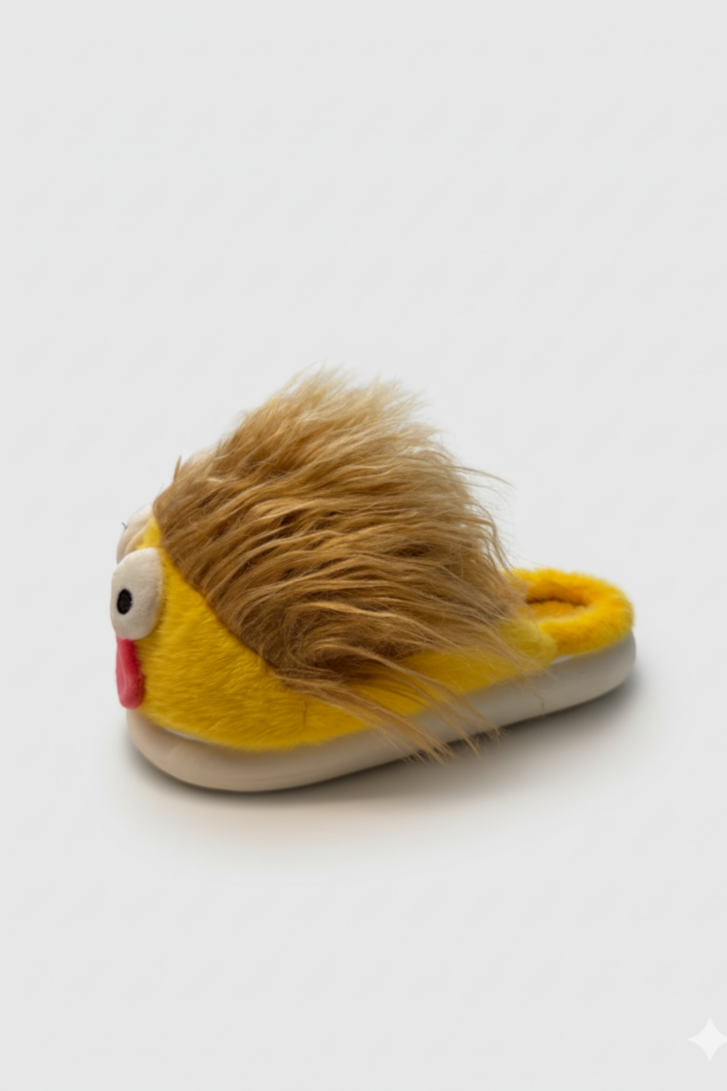 Duck Face Slippers