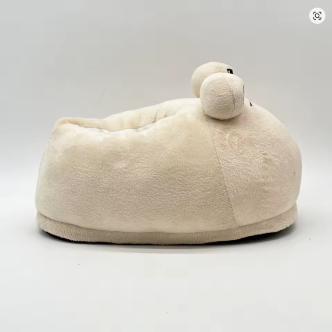 Pou Slippers