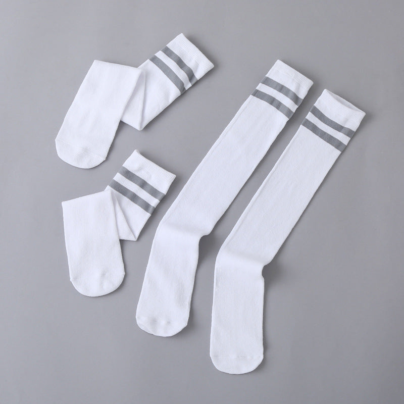 Classic socks