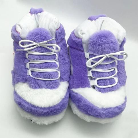 Sneakers Slippers