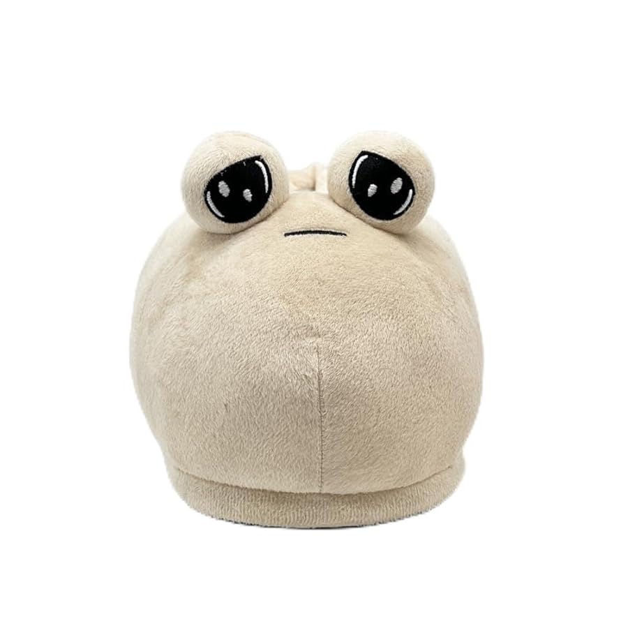 Pou Slippers