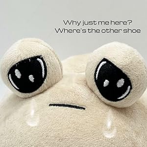 Pou Slippers