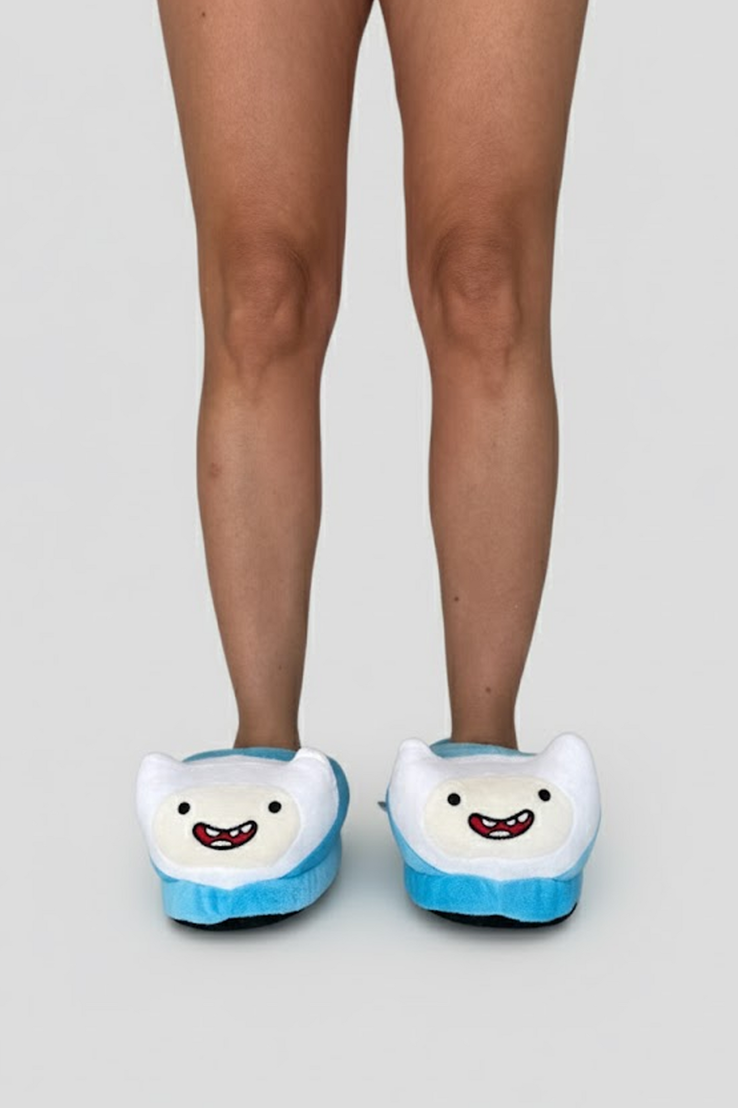 Finn Slippers