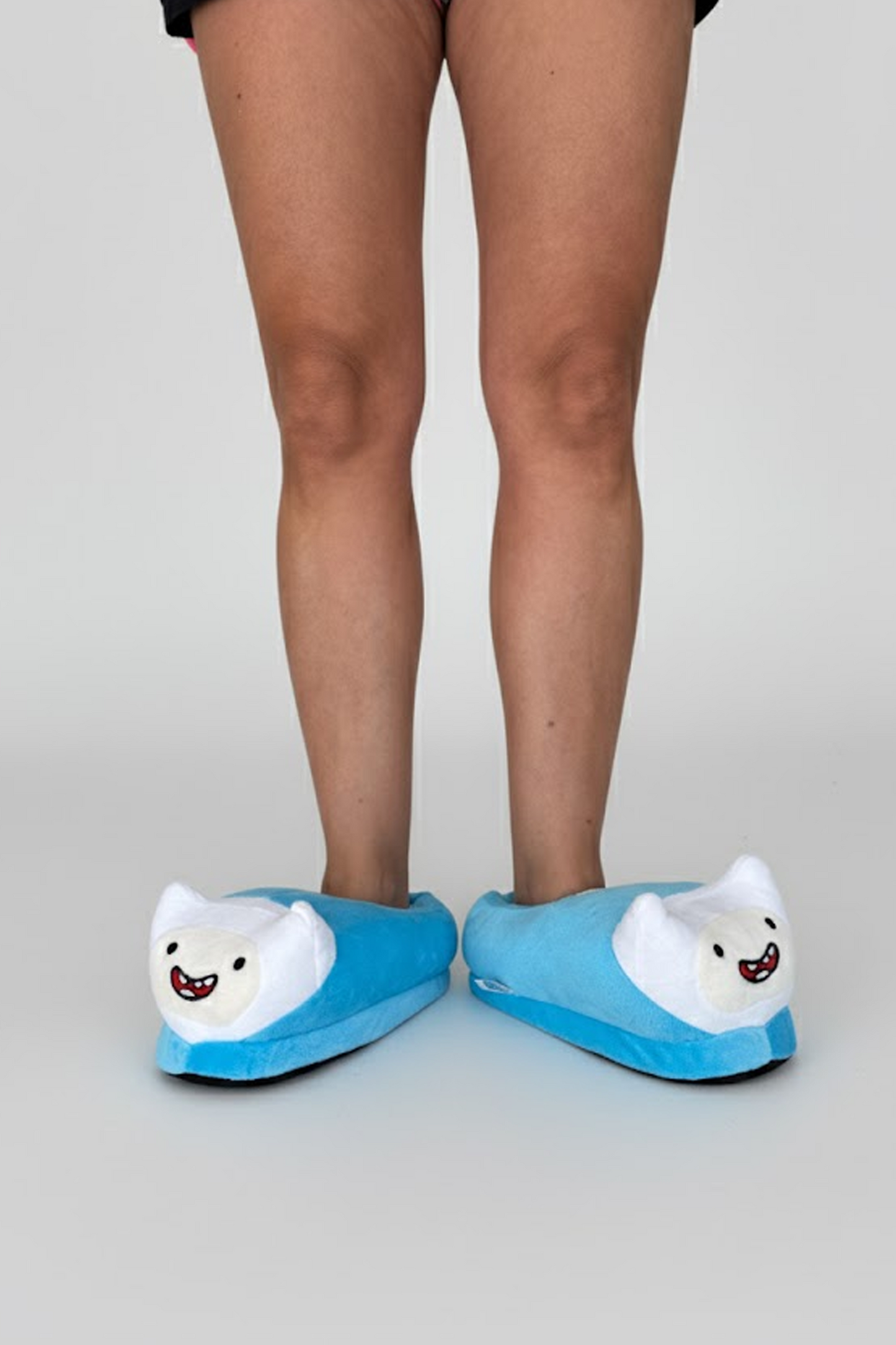 Finn Slippers