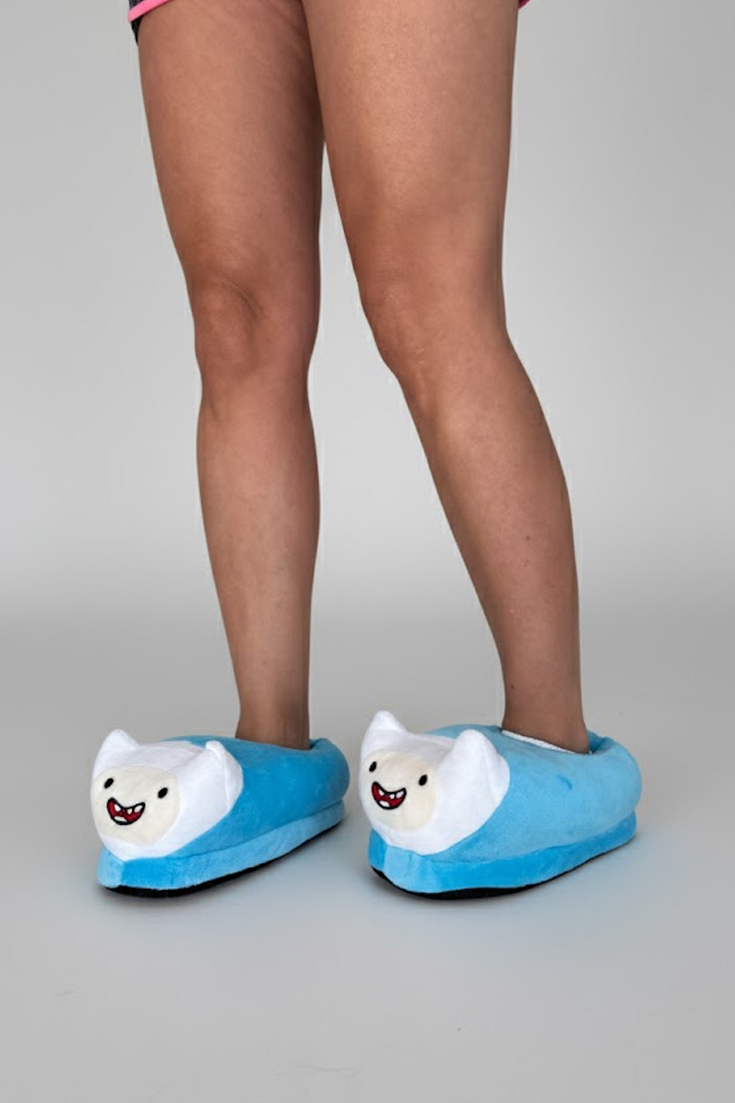 Finn Slippers