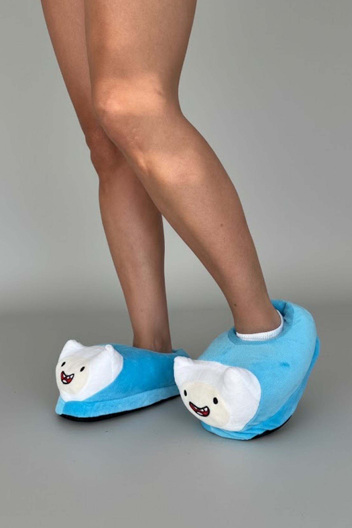 Finn Slippers