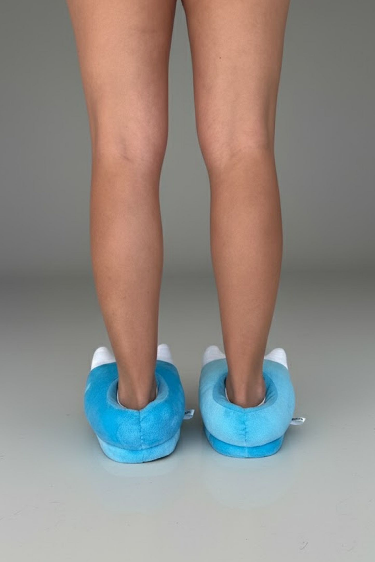 Finn Slippers