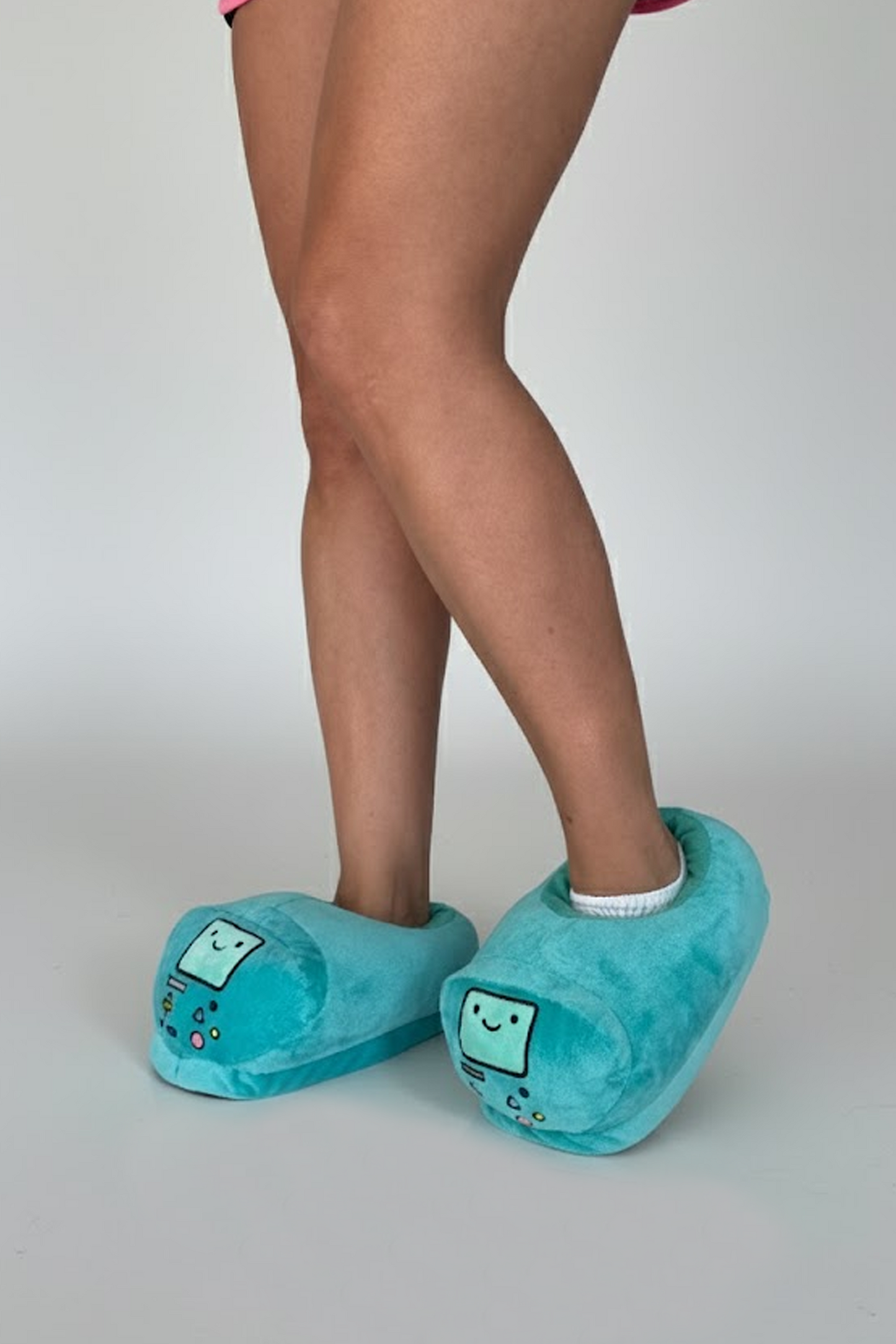 BMO Slippers