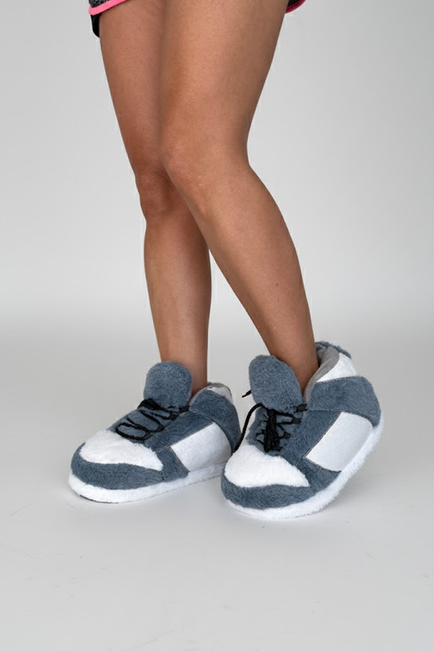 Sneakers Slippers