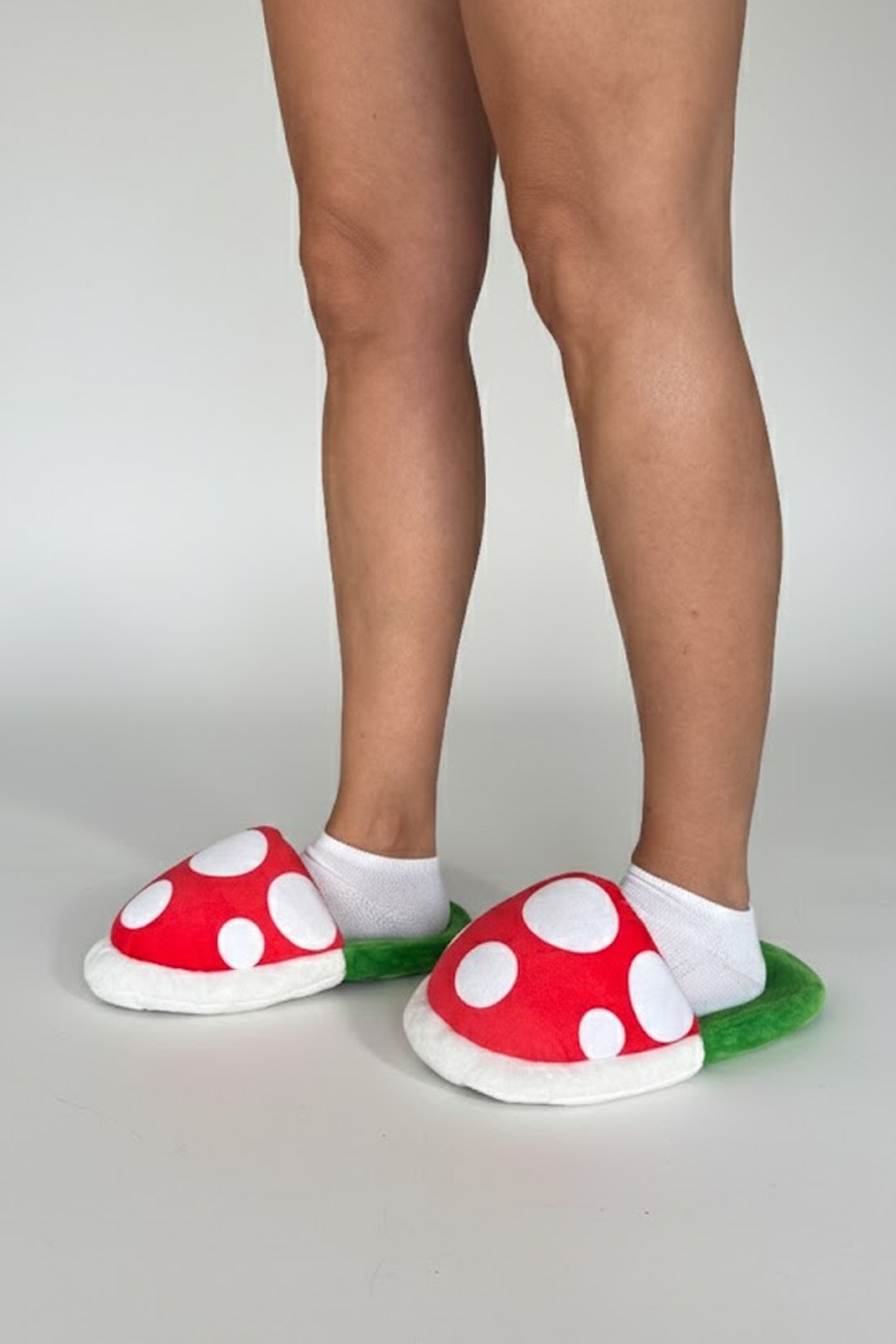 Mario Slippers