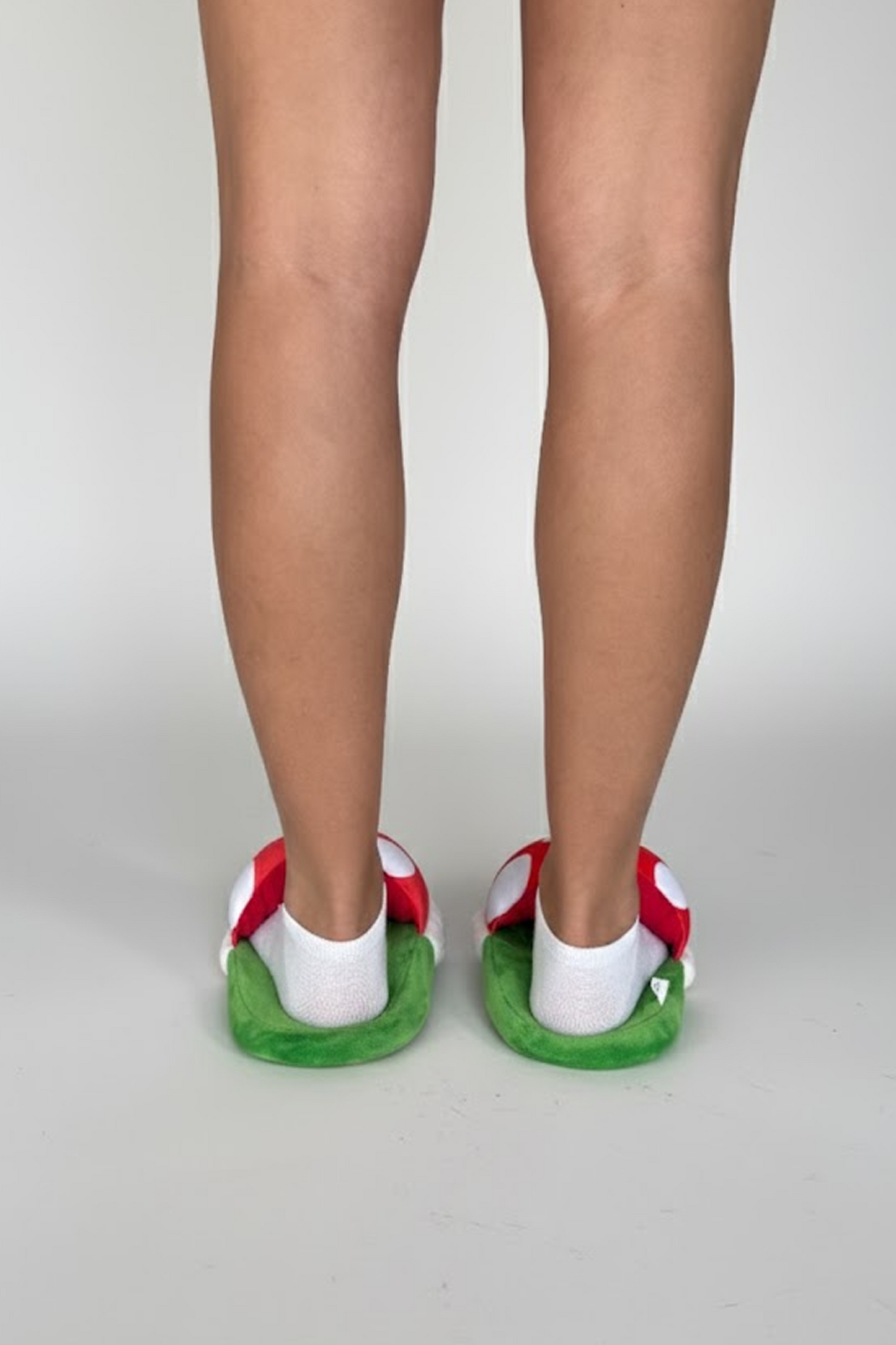 Mario Slippers