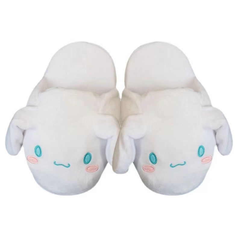 Cinnamoroll slippers