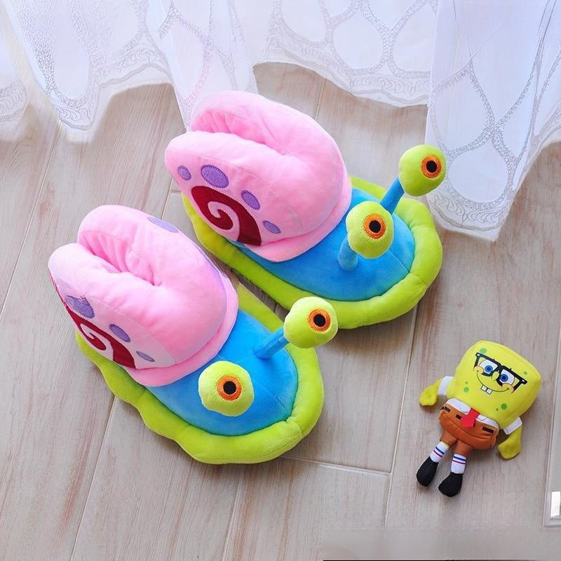 Gary Slippers