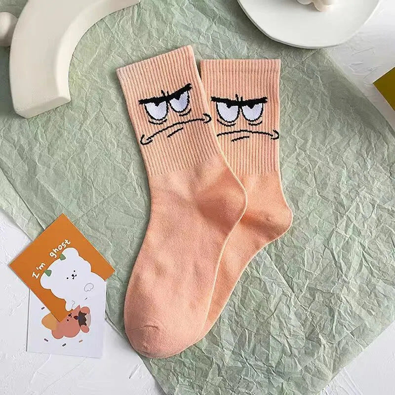 Spongebob Socks