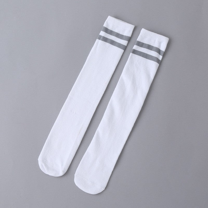Classic socks