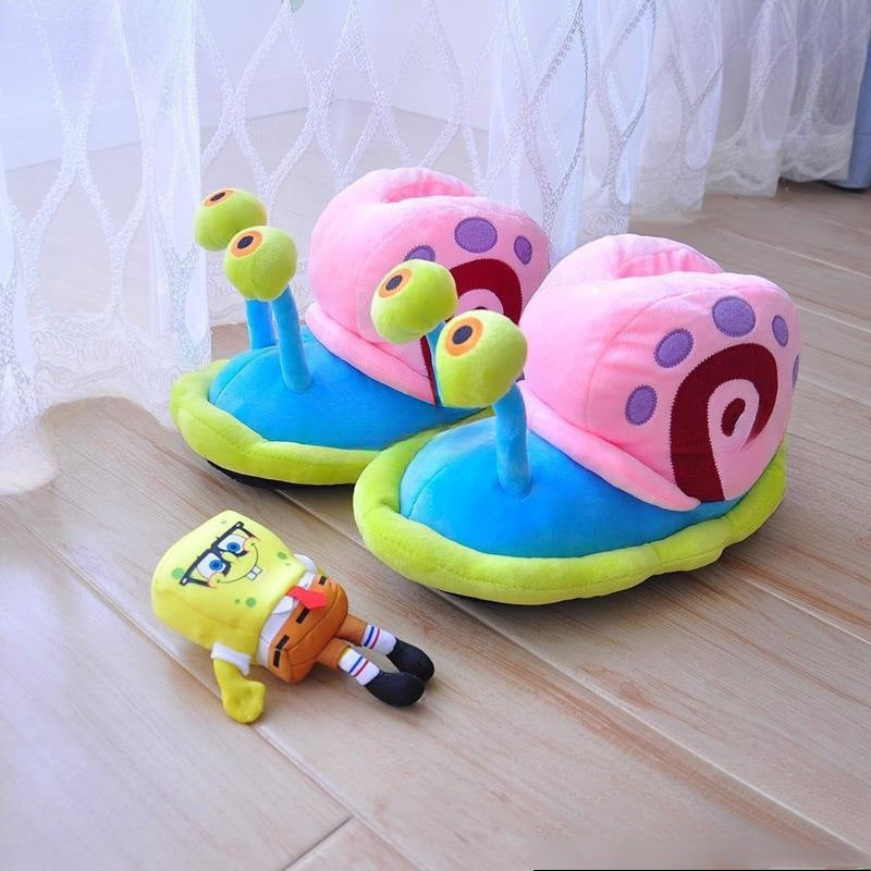Gary Slippers