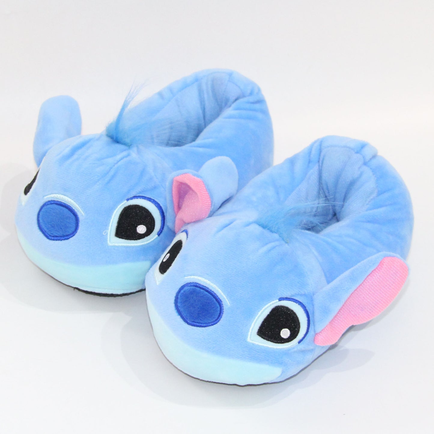 Stitch Slippers
