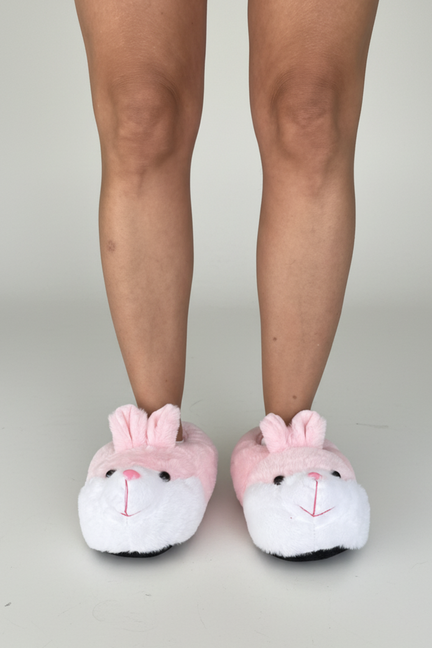 Bunny Slippers