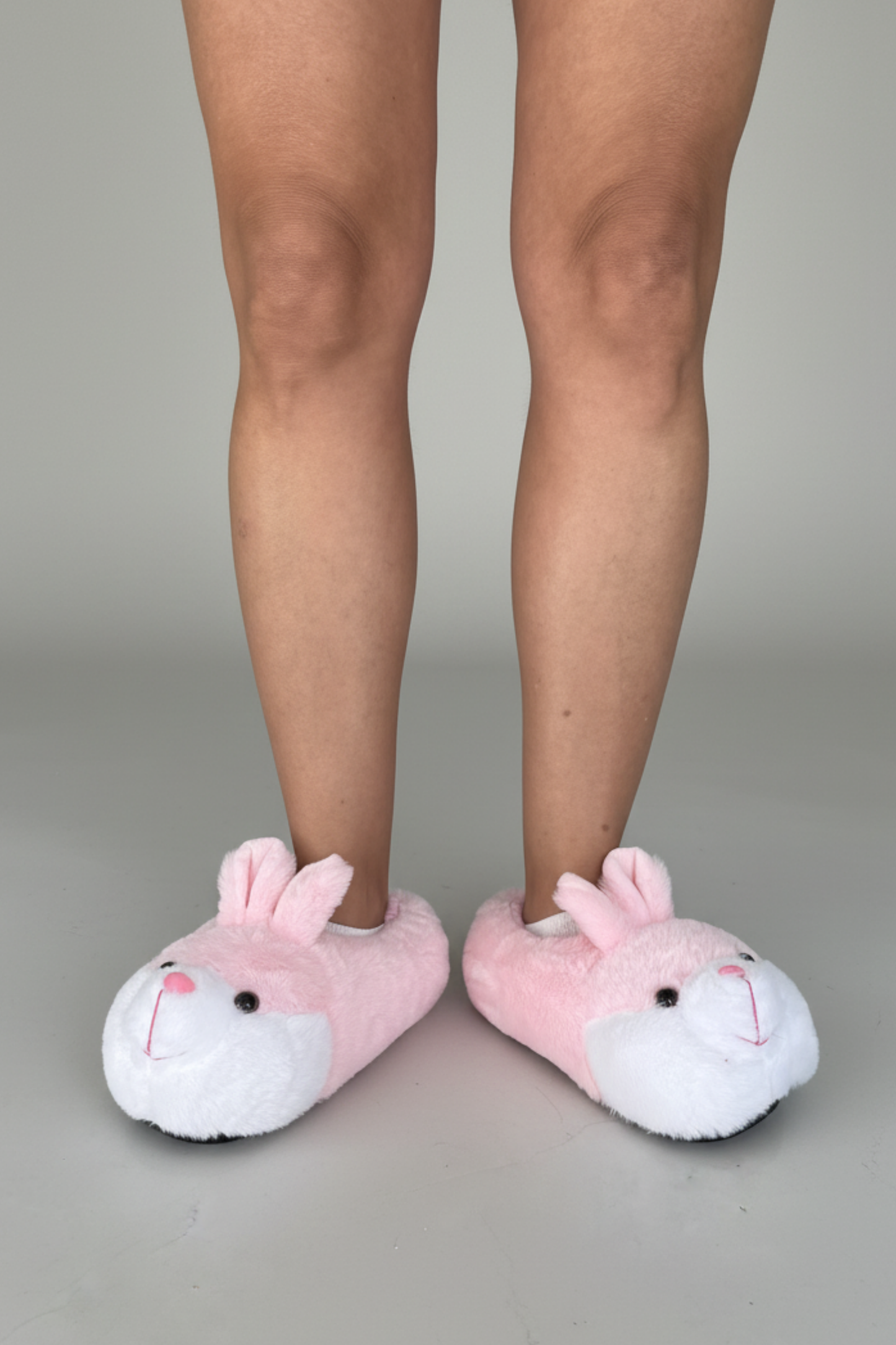 Bunny Slippers