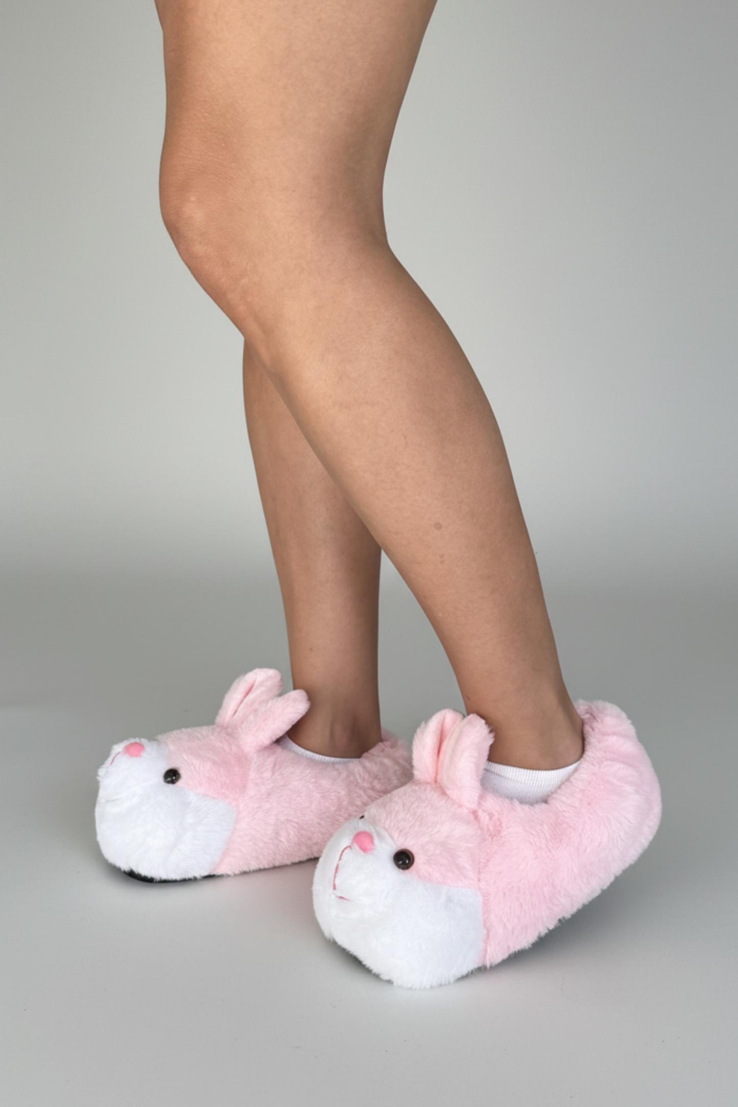 Bunny Slippers