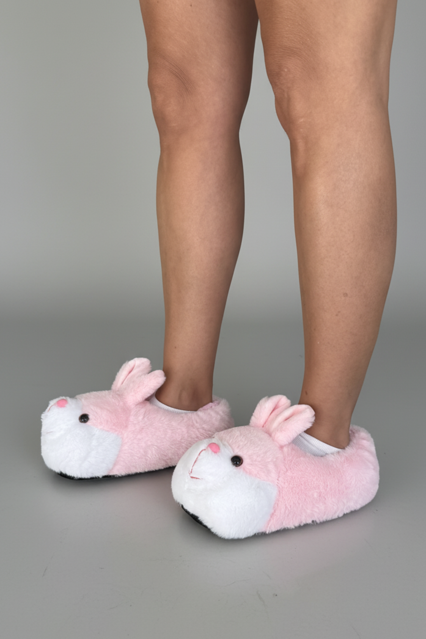 Bunny Slippers