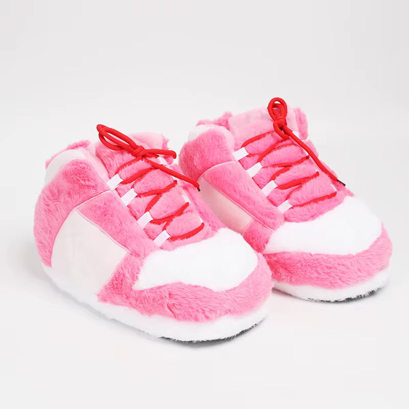 Sneakers Slippers