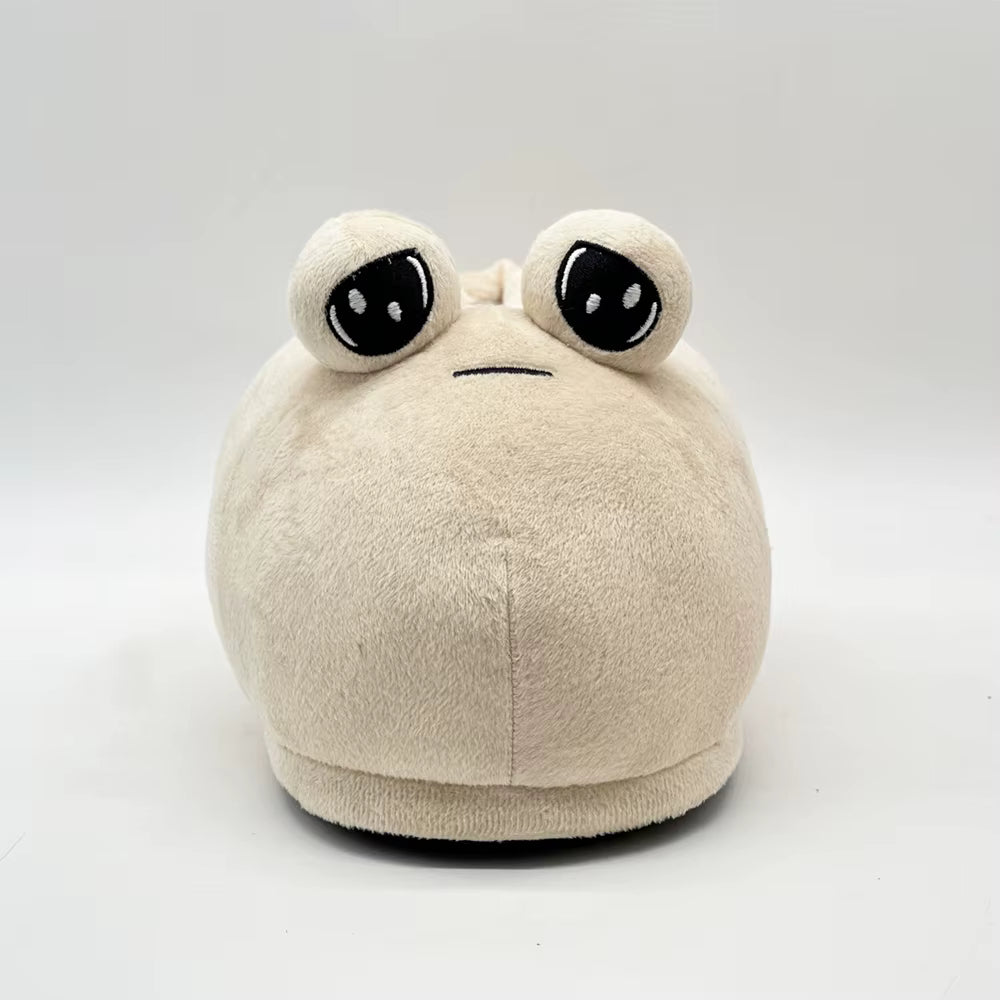 Pou Slippers