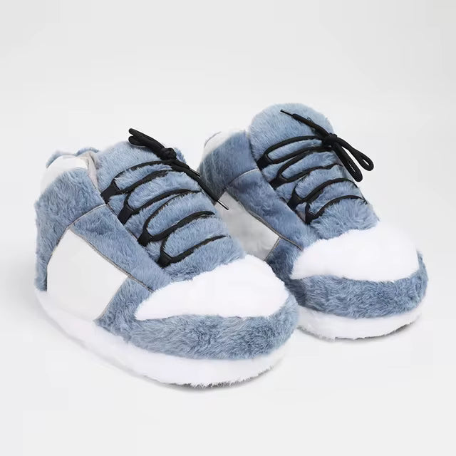 Sneakers Slippers