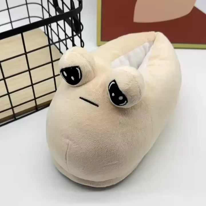 Pou Slippers