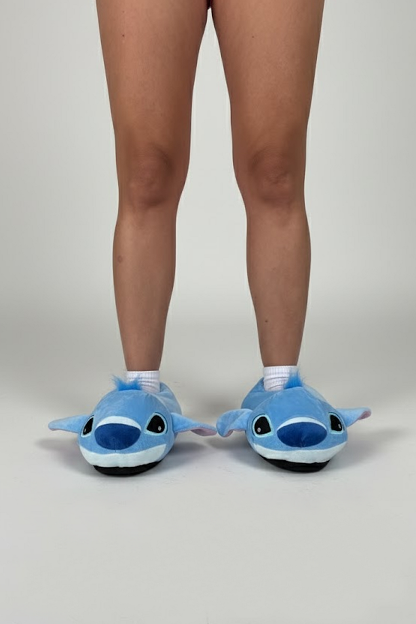 Stitch Slippers