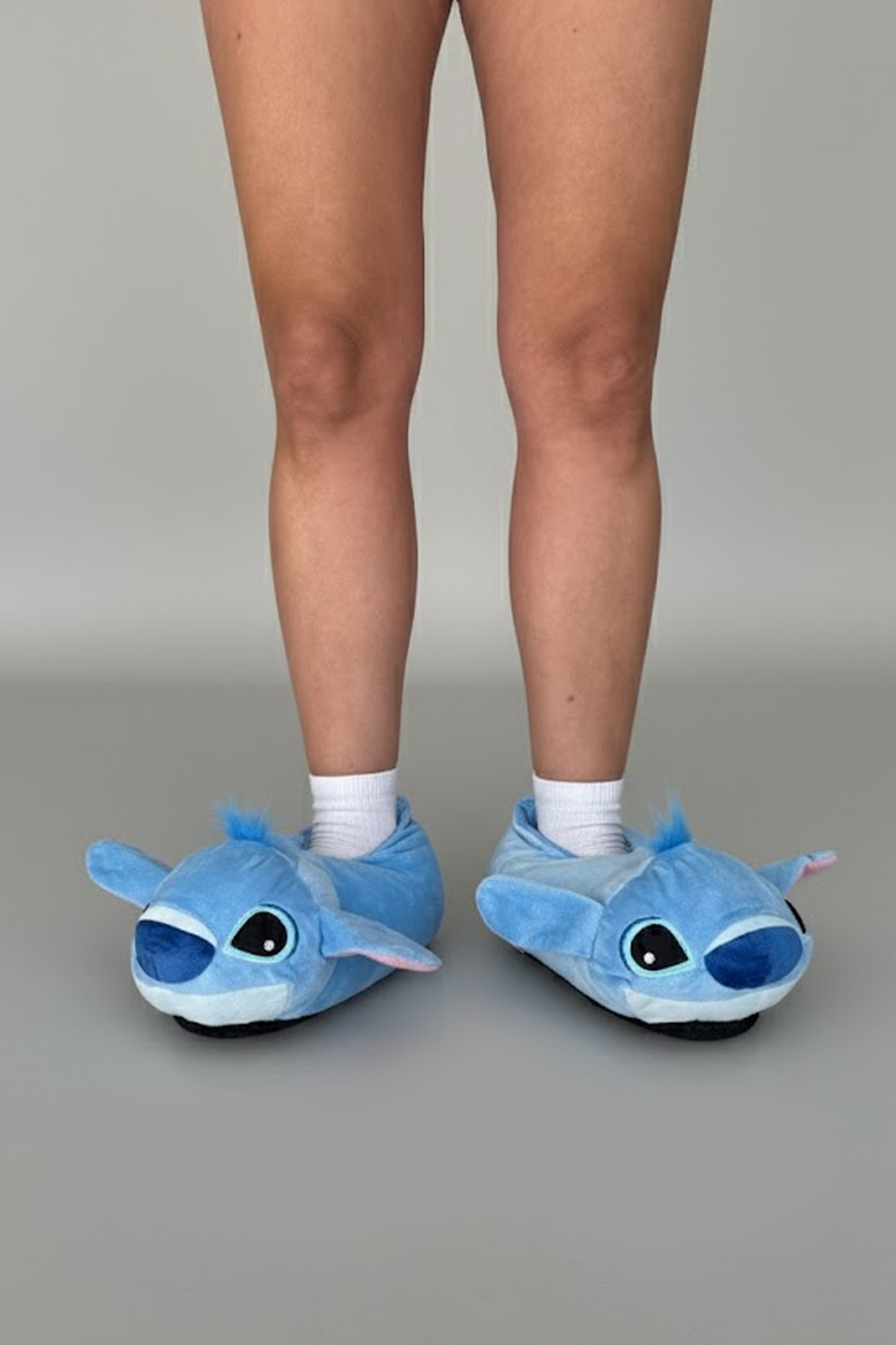 Stitch Slippers