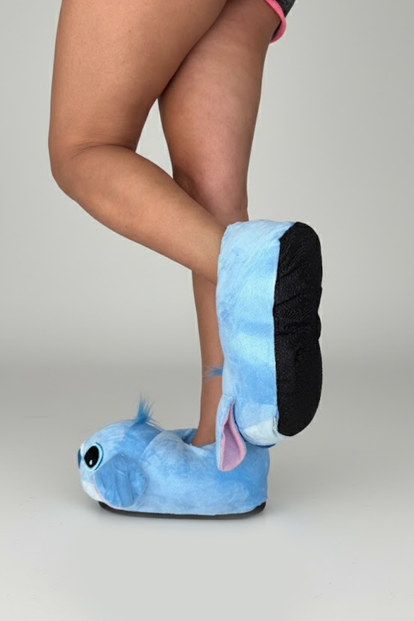 Stitch Slippers