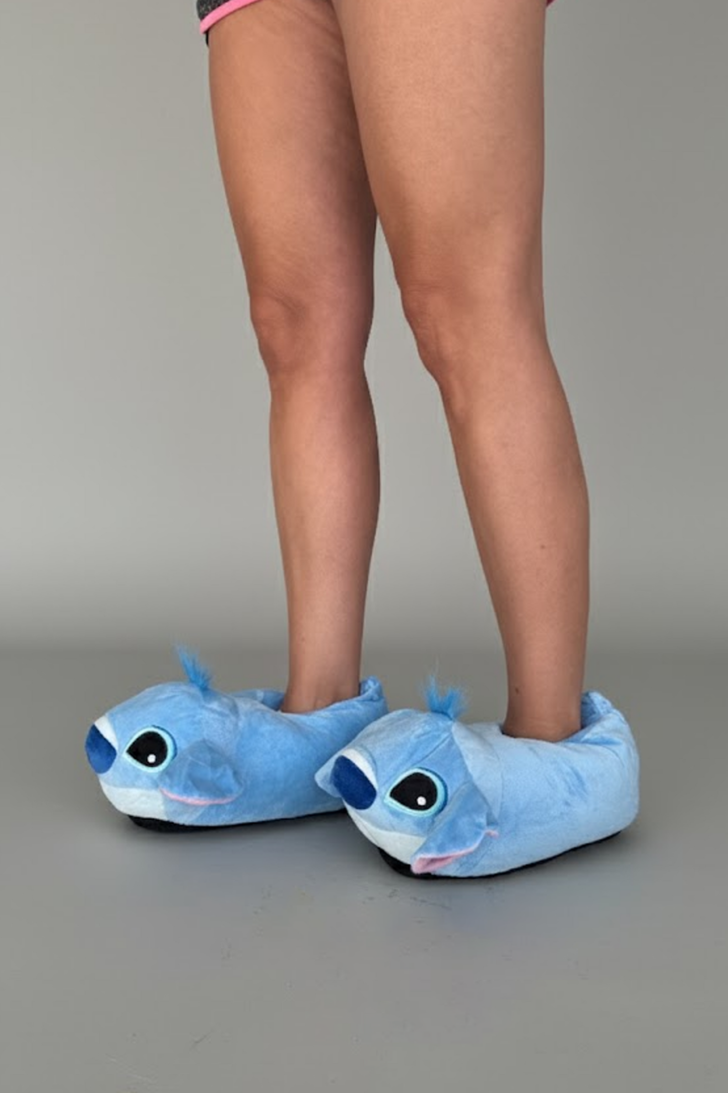 Stitch Slippers