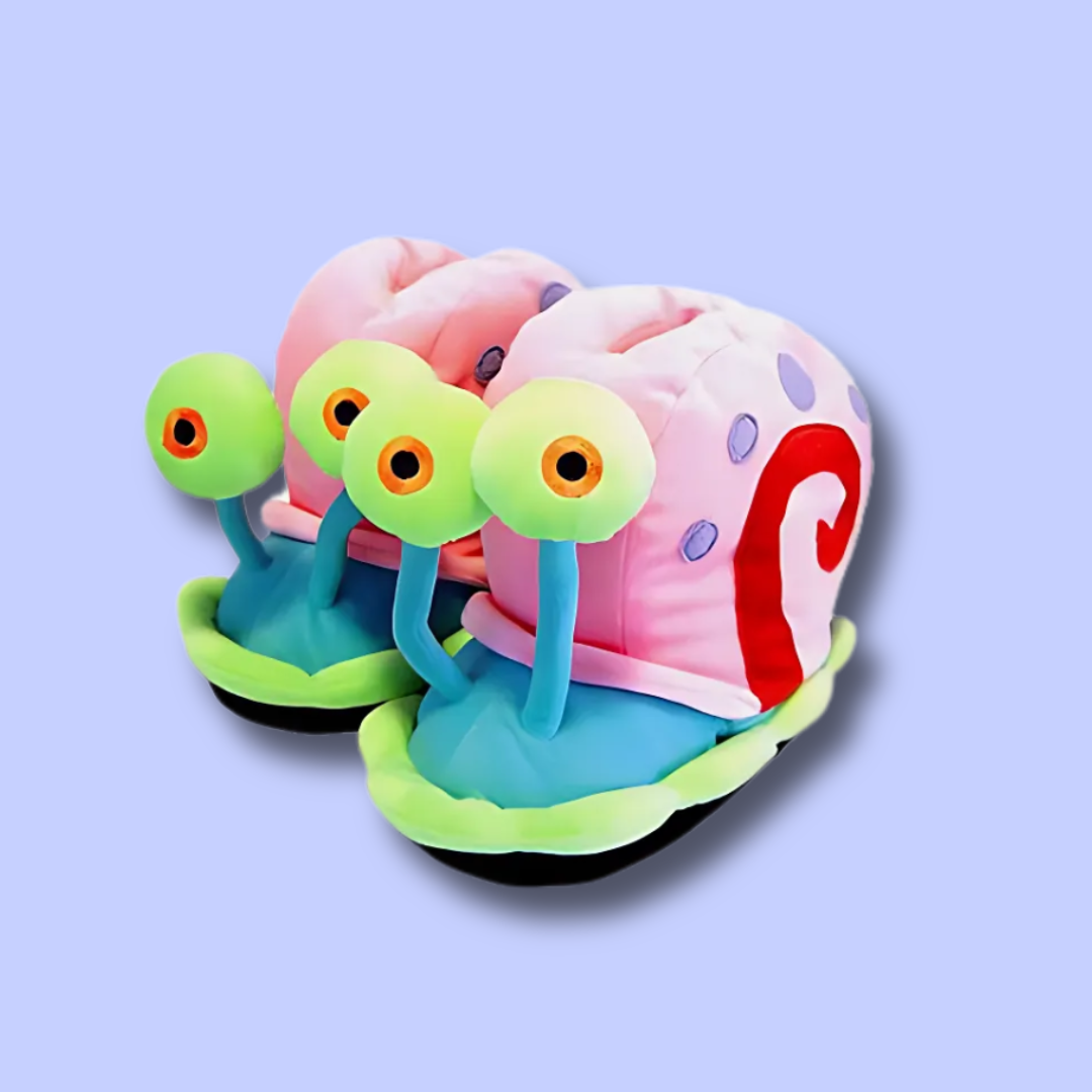Gary Slippers