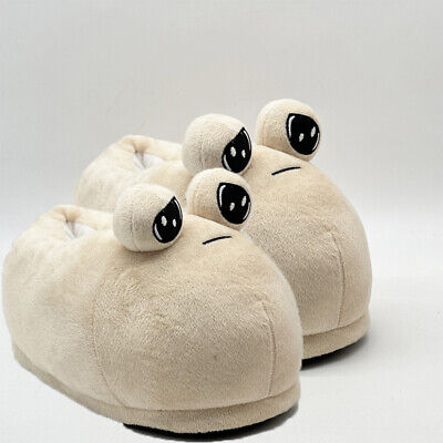 Pou Slippers