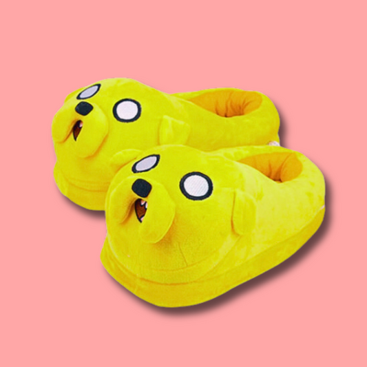 Jake Slippers
