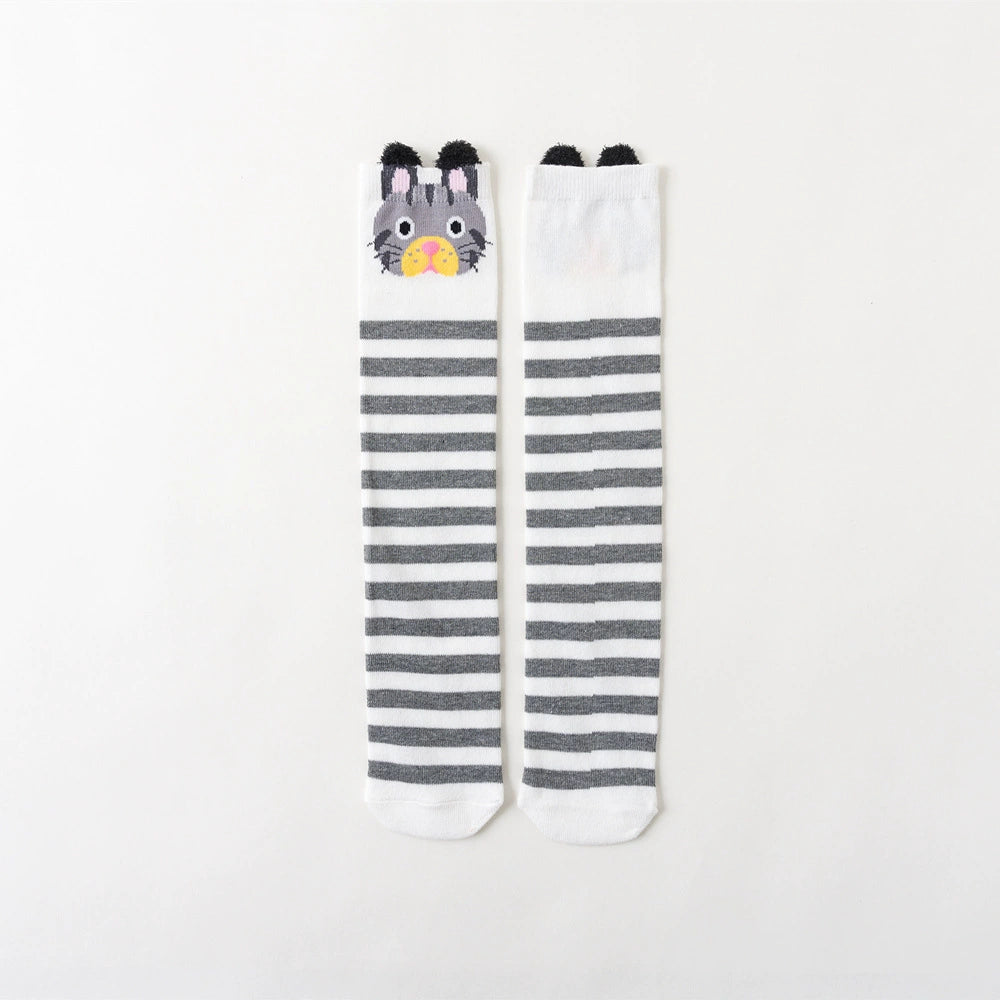 Cute Animals Socks