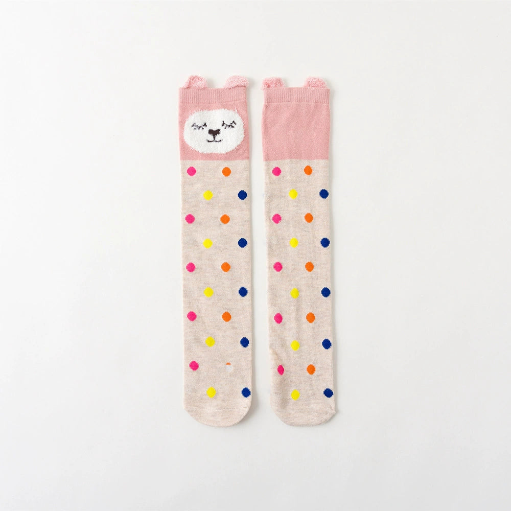Cute Animals Socks