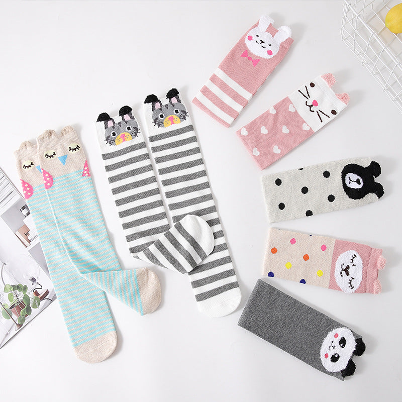 Cute Animals Socks