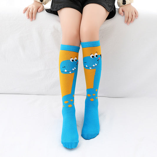 Dinosaur Socks