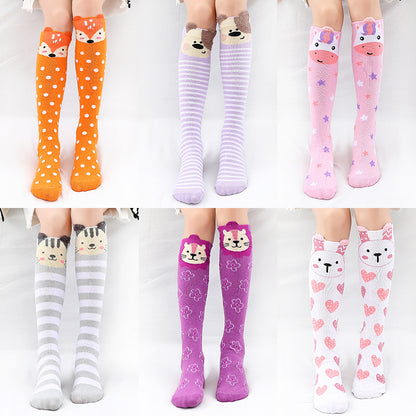 Animals Socks